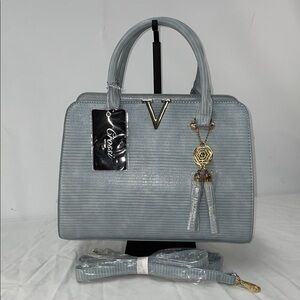 CROSSI NEW YORK HANDBAG FTL-03-168